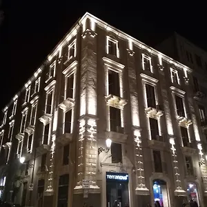 Pensjonat Il Gattopardo House Katania