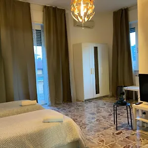 Pensjonat Malpensata Bergamo