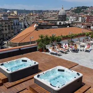 Hotel apartamentowy Sweet Sleep Neapol