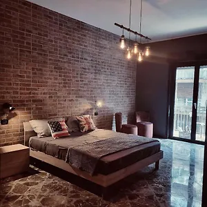 Nocleg ze śniadaniem The Loft 27 Bari