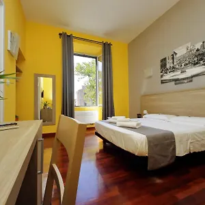 Lhg Comfy Pensjonat