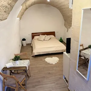 Pensjonat Loft Albicocca 2 Bari