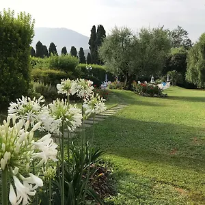 Del Papa 2* Lucca