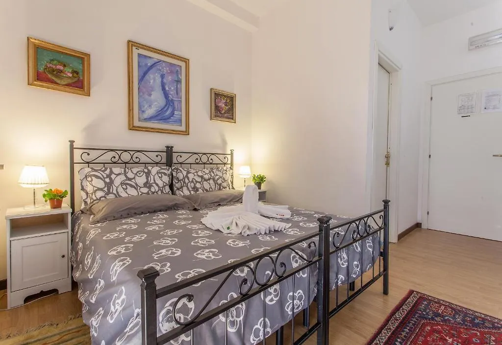 Bed & Breakfast Marco E Laura Affittacamere Al Vaticano Rome