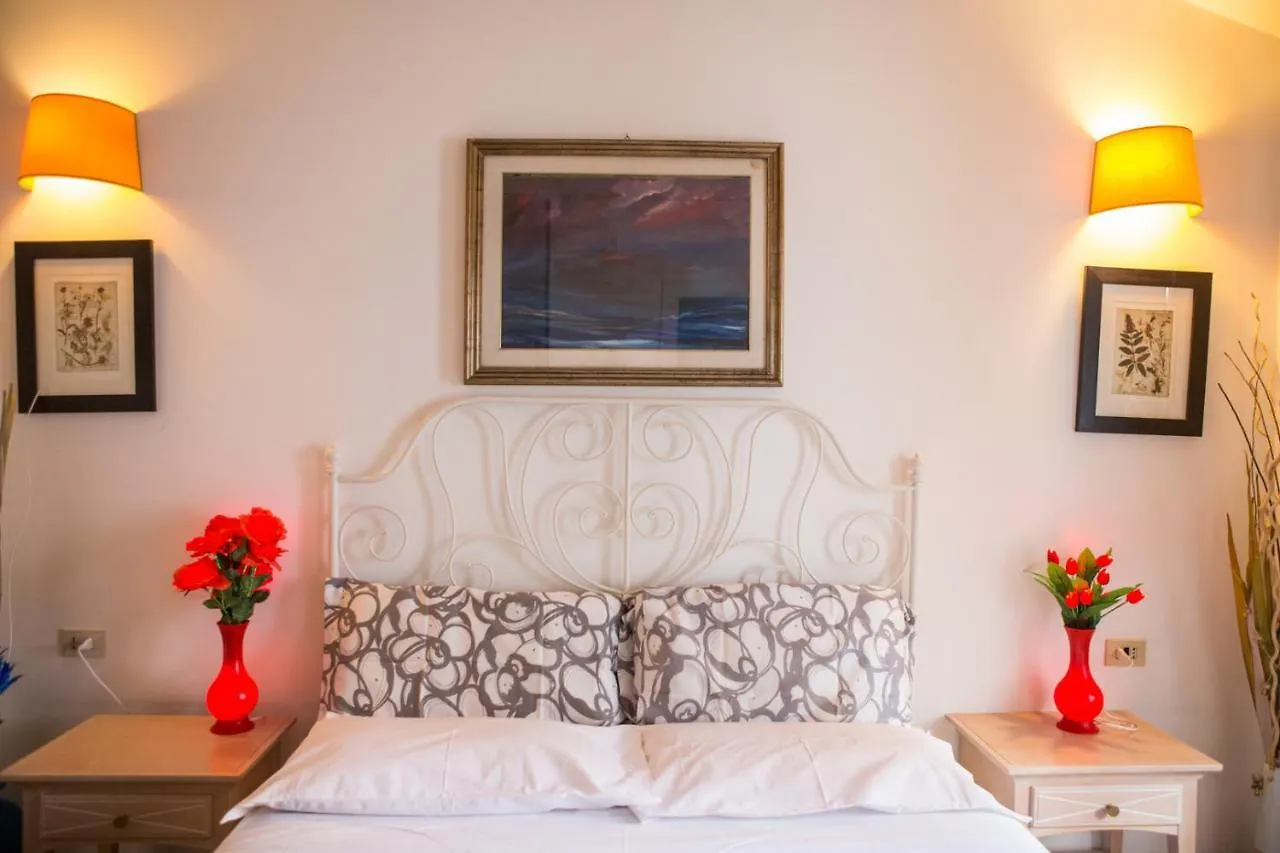 Marco E Laura Affittacamere Al Vaticano Rome Bed & Breakfast