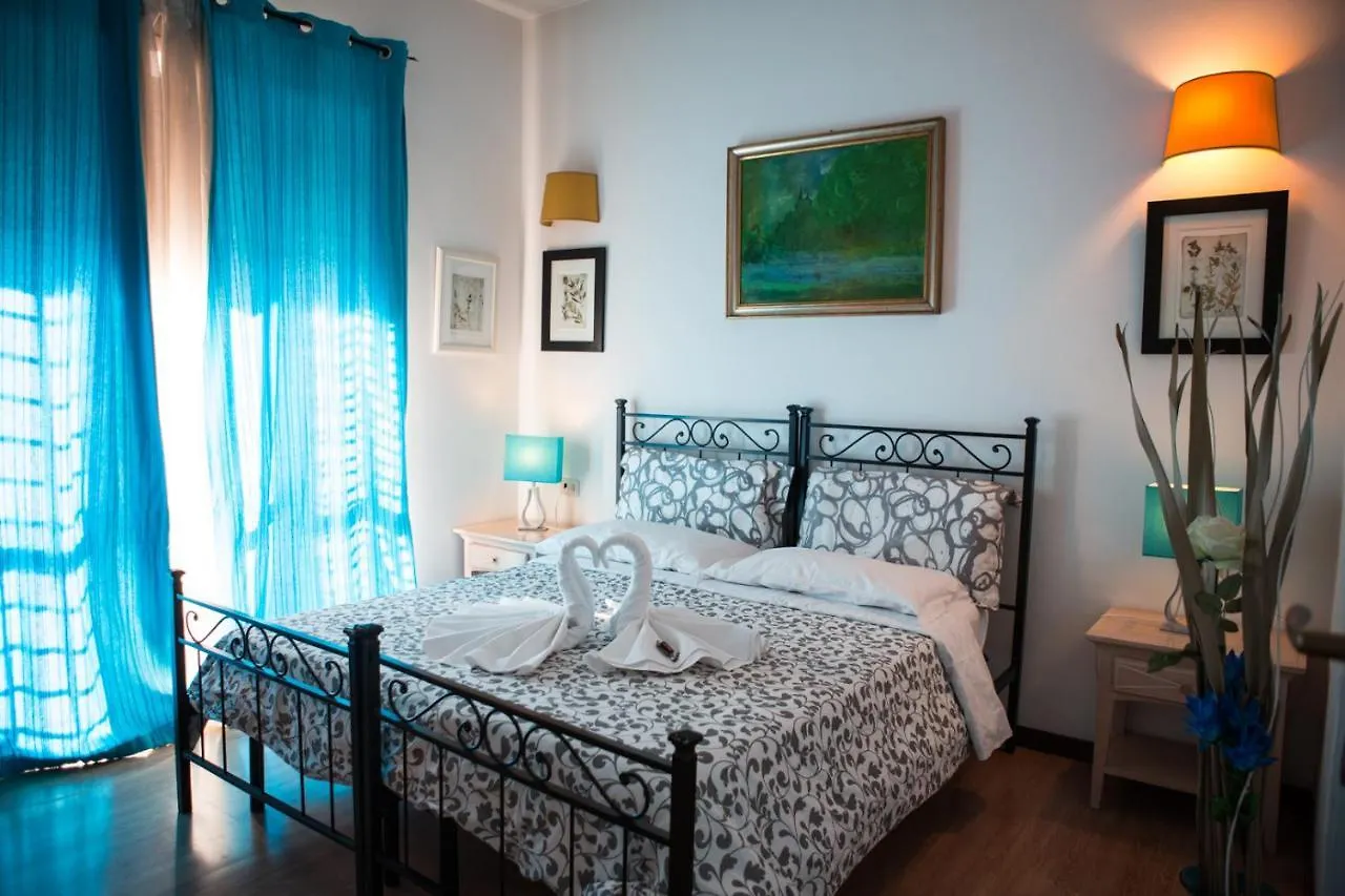 Bed & Breakfast Marco E Laura Affittacamere Al Vaticano Rome