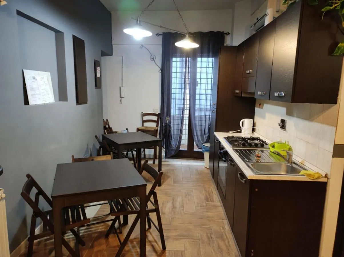 Bed & Breakfast Marco E Laura Affittacamere Al Vaticano Rome