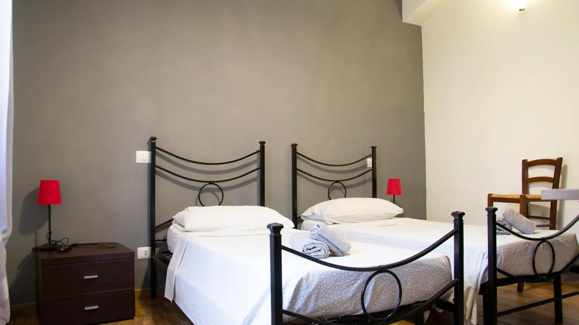 Bed & Breakfast Marco E Laura Affittacamere Al Vaticano Rome