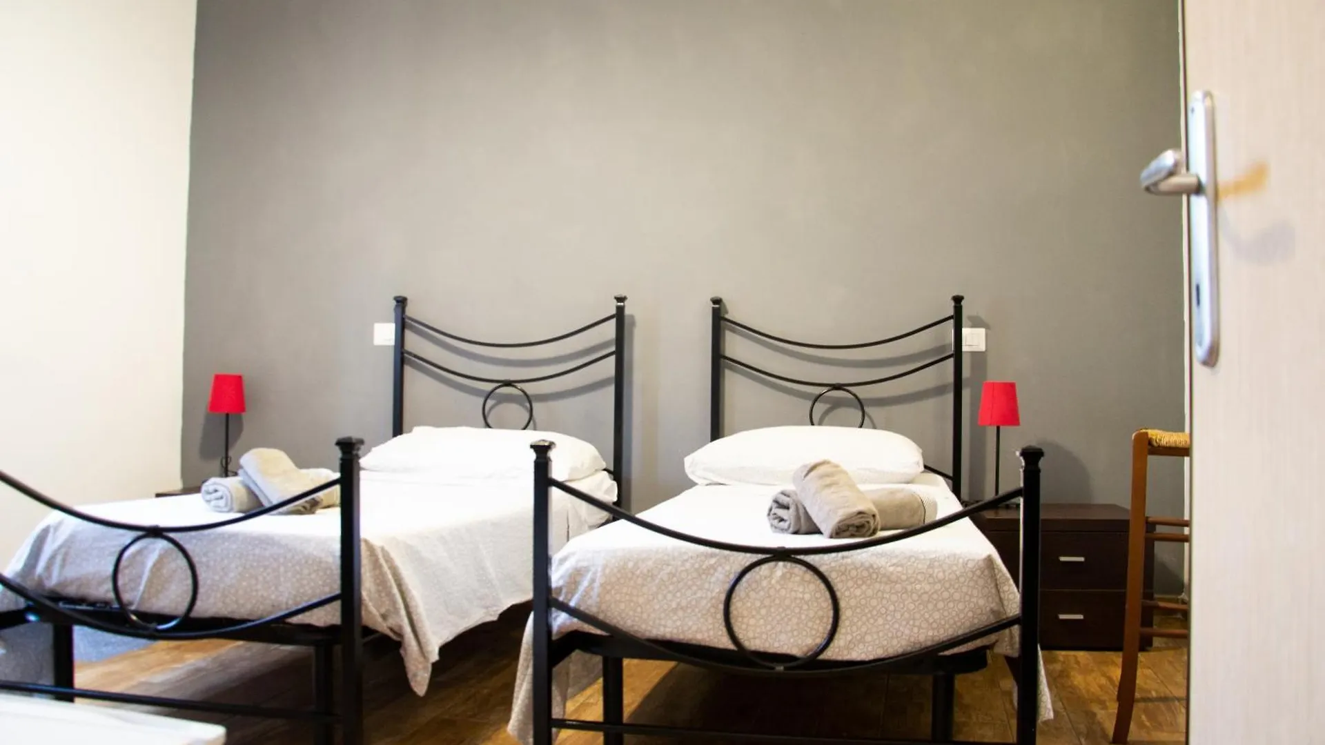 Bed & Breakfast Marco E Laura Affittacamere Al Vaticano Rome