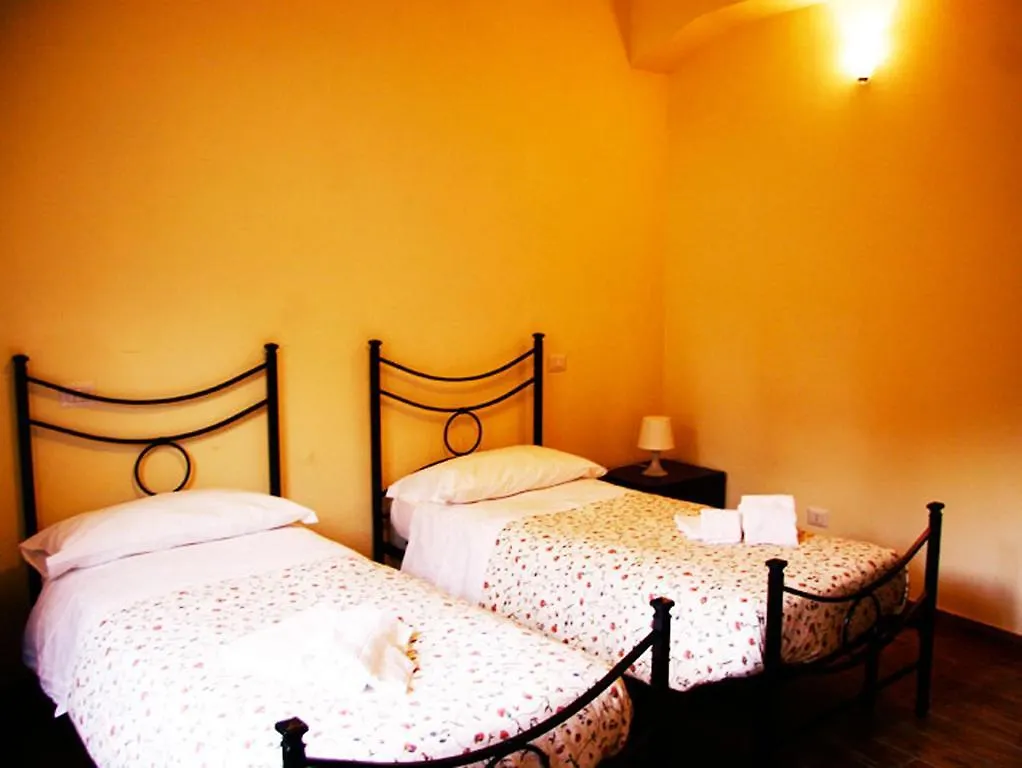 Bed & Breakfast Marco E Laura Affittacamere Al Vaticano Rome