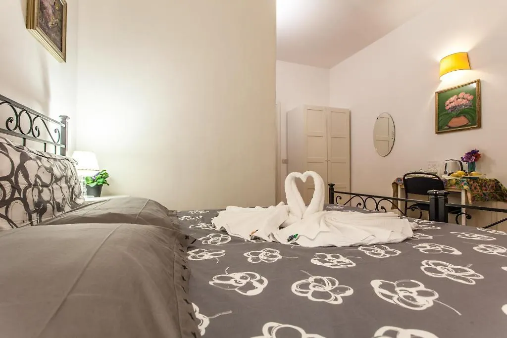 Bed & Breakfast Marco E Laura Affittacamere Al Vaticano Rome